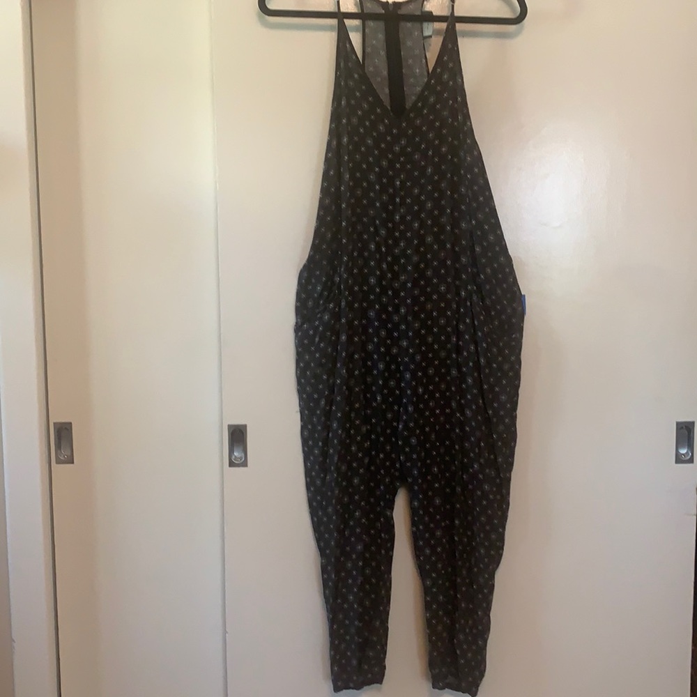 Cute Bandana pattern onesie